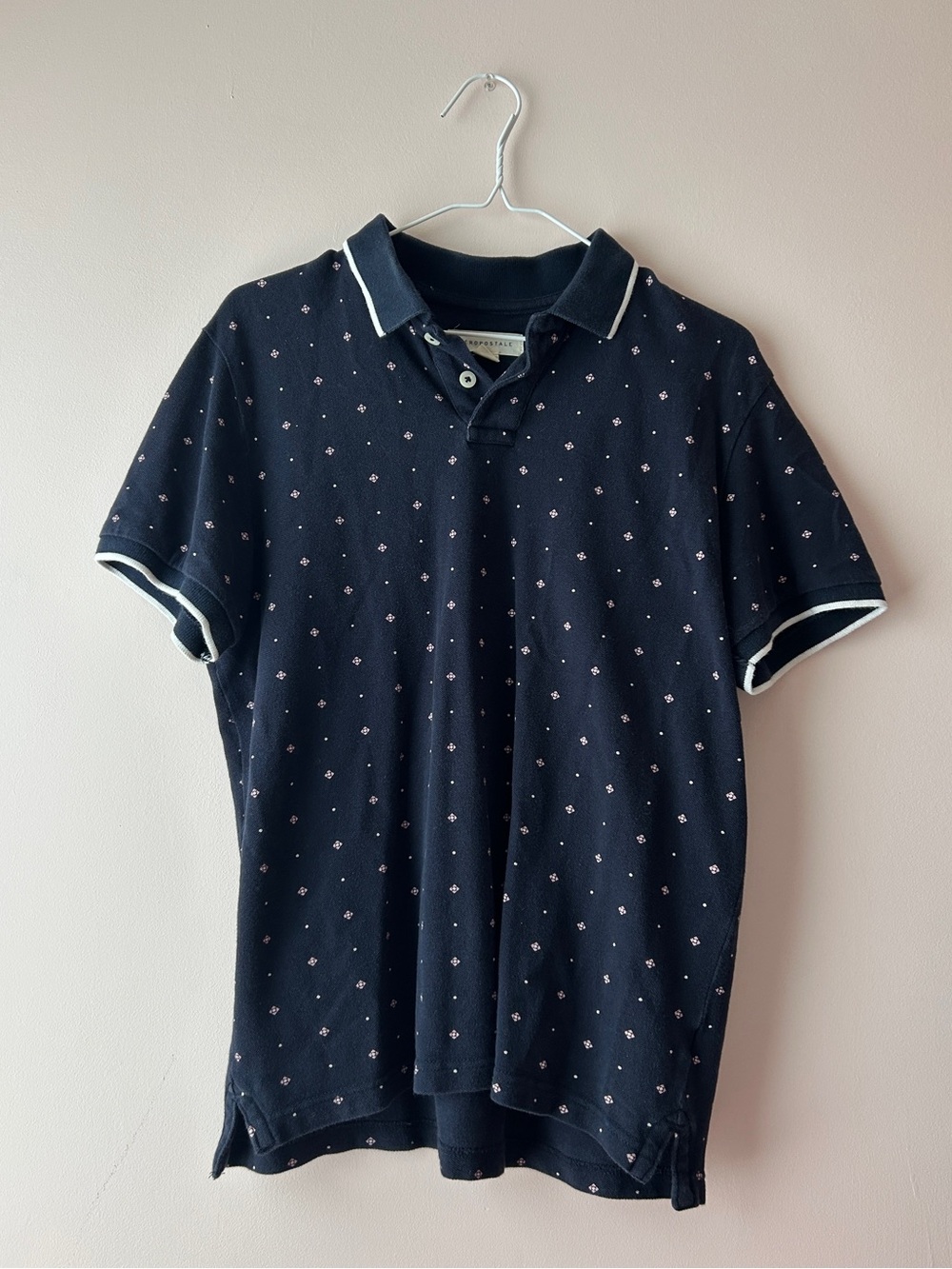 Aeropostale casual dress shirt